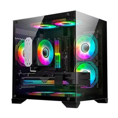 Intel Core i7 13700 + Asus H610M-R D4セット PC Gamer Intel Core I714700 Asus Prime H610 KaBuM