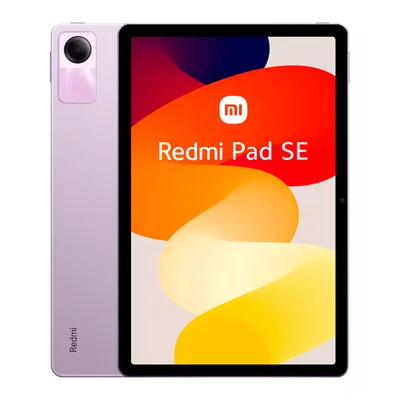 Tablet-Redmi-Pad-Se-Wi-fi-