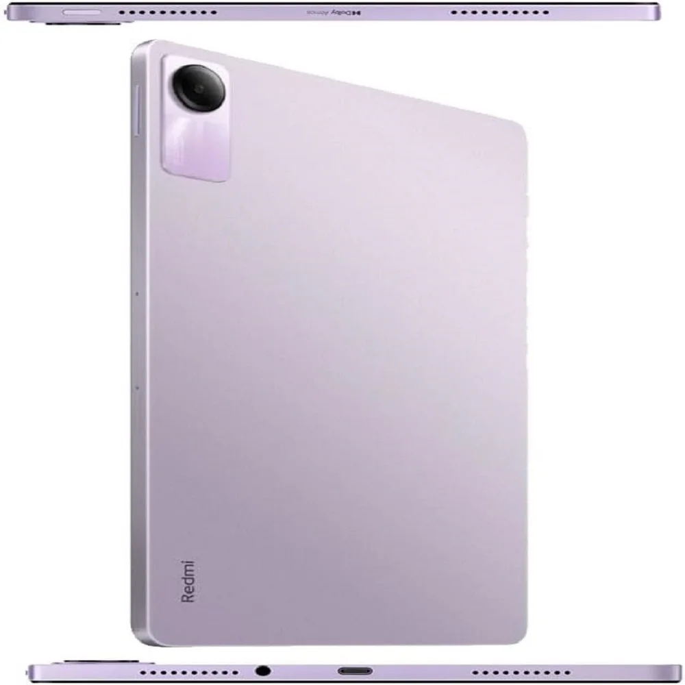 Tablet Xiaomi Redmi Pad Se KaBuM
