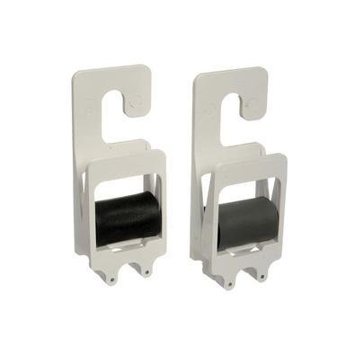 Conjunto De Pregadores Paterson Ptp218 Para Filme Fotográfico (2 Peças)