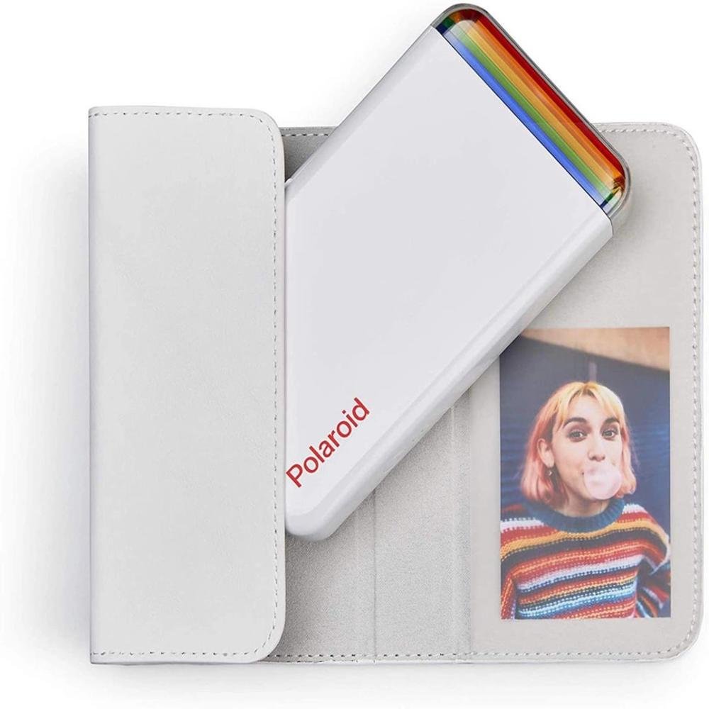 Estojo Para Impressora Polaroid Hi-print Estojo Para Impressora Polaroid Hi-print
