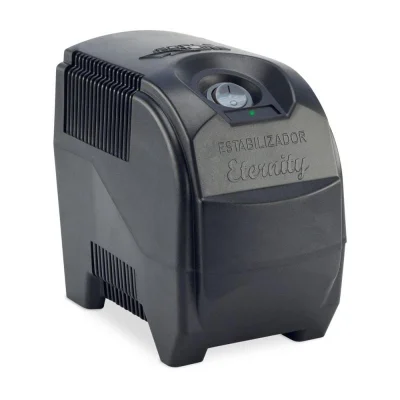 Estabilizador Mono Force Line Eternity 300va Pto 115v 7993