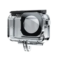 Caixa Estanque Para Dji Osmo Action 3 E 4 - Telesin