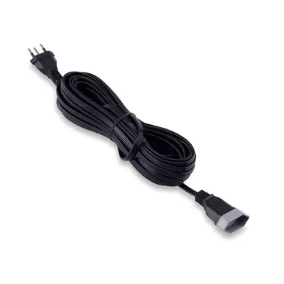 Cordão Prolongador Tripolar 10a 10 Metros Force Line 4955