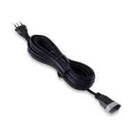 Cordão Prolongador Tripolar 10a 10 Metros Force Line 4955