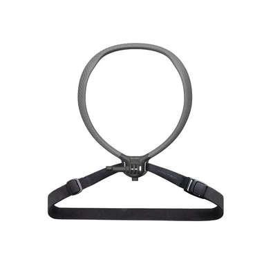 Suporte De Pescoço Para Gopro Com Sistema Engate Rápido - Pgytech Caplock