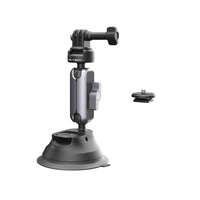 Suporte Ventosa Para Gopro Com Sistema Engate Rápido - Pgytech Caplock