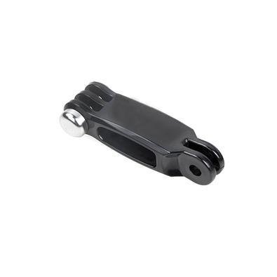 Extensor Pivot Pequeno 6,8cm Para Câmeras Gopro E Similares