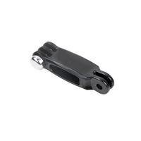 Extensor Pivot Pequeno 6,8cm Para Câmeras Gopro E Similares