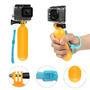 Bastão Flutuante Para Câmeras Gopro E Similares