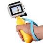 Bastão Flutuante Para Câmeras Gopro E Similares