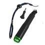 Bastão Retrátil Prova D'água 48cm Para Gopro E Similares - Verde