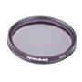 Filtro Polarizador Circular Greika 58mm