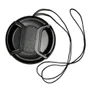 Tampa Frontal Para Lente 67mm Greika Cp-02-67