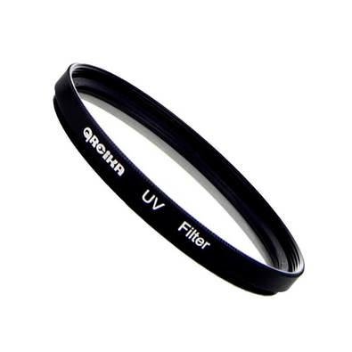 Filtro Uv Greika 58mm