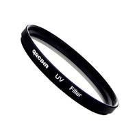 Filtro Uv Greika 82mm
