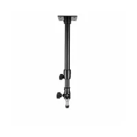 Suporte De Teto E Parede Greika Wt812 Para Iluminação De Estúdio Fotográfico