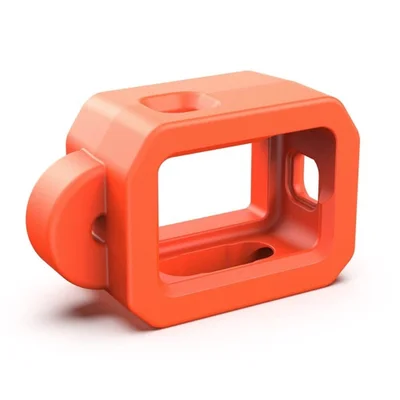 Flutuador Para Gopro Hero 12 / 11 / 10 / 9 Black