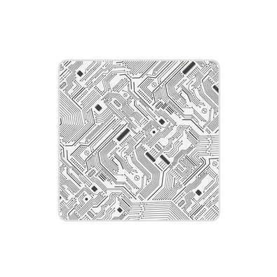 Tecido Protetor Envoltório Para Câmeras / Lentes / Equipamentos - Pgytech (geek - P)