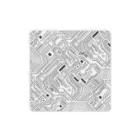 Tecido Protetor Envoltório Para Câmeras / Lentes / Equipamentos - Pgytech (geek - P)