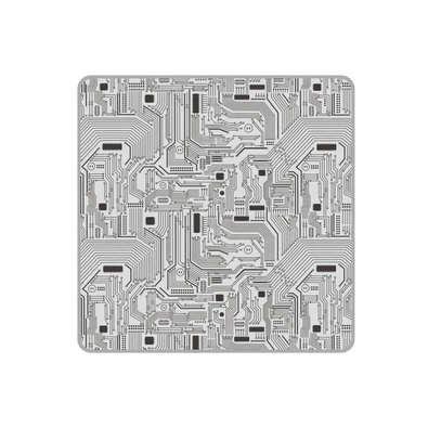Tecido Protetor Envoltório Para Câmeras / Lentes / Equipamentos - Pgytech (geek - M)