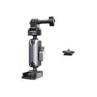 Suporte Adesivo Para Gopro Com Sistema Engate Rápido - Pgytech Caplock