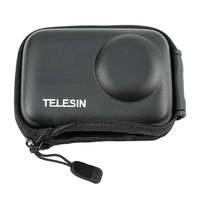 Mini Case Para Câmera Dji Osmo Action 3 E 4 - Telesin