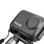 Mini Case Para Câmera Dji Osmo Action 3 E 4 - Telesin