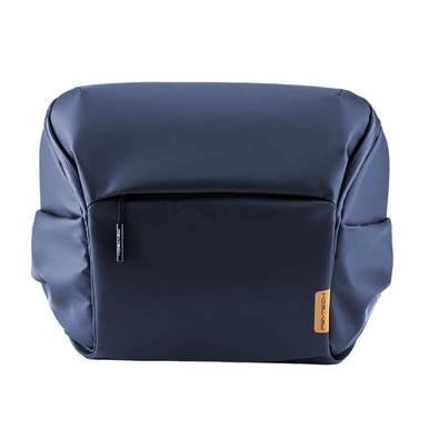 Estojo De Ombro 6l - Pgytech Onego Cor Azul (deep Navy)