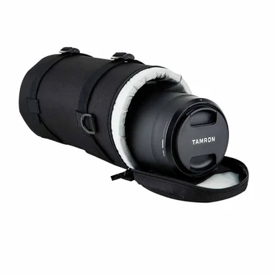 Estojo Para Lente Jjc Dlp-7 (14,4 X 31,6 Cm) — foto 3