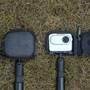 Mini Case de Proteção para Insta360 Go 3 - Sunnylife