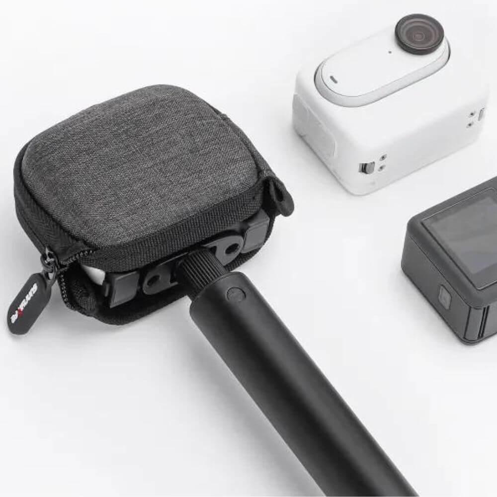 Mini Case de Proteção para Insta360 Go 3 - Sunnylife