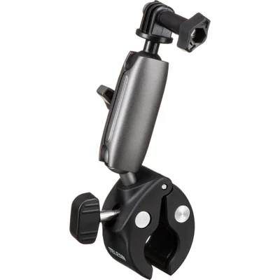 Suporte Garra Articulável Para Gopro E Câmeras Similares - Telesin