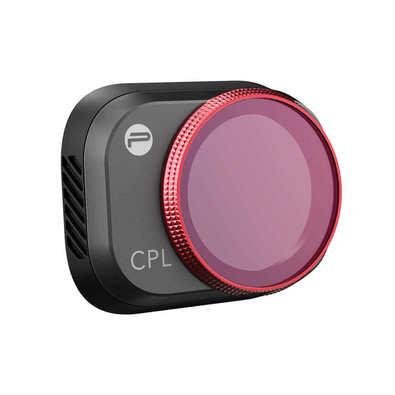 Filtro Polarizador Cpl Para Drone Dji Mini 3 - Pgytech