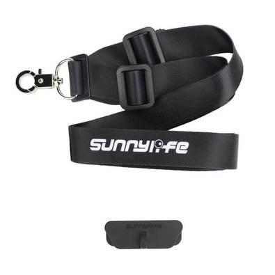 Alça De Pescoço Para Controle Dji Rc-n1 / Dji Rc-n2 - Sunnylife