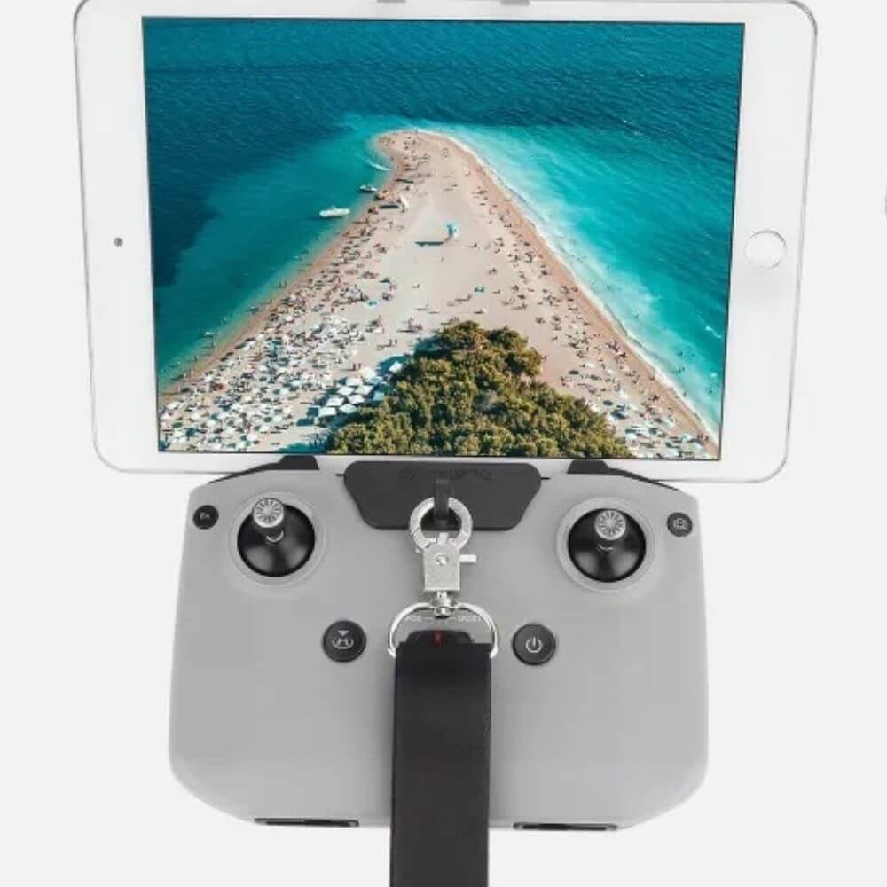Alça De Pescoço Para Controle Dji Rc-n1 / Dji Rc-n2 - Sunnylife