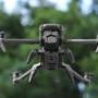 Trem De Pouso Para Drone Dji Mavic 3 Pro - Sunnylife Cor Cinza