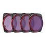 Kit De Filtros Nd/pl Para Dji Air 3 - Freewell (bright Day)
