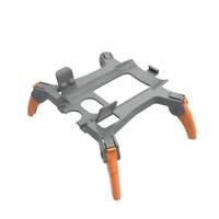 Extensor De Trem De Pouso Para Drone Dji Air 3 - Sunnylife Cor Laranja