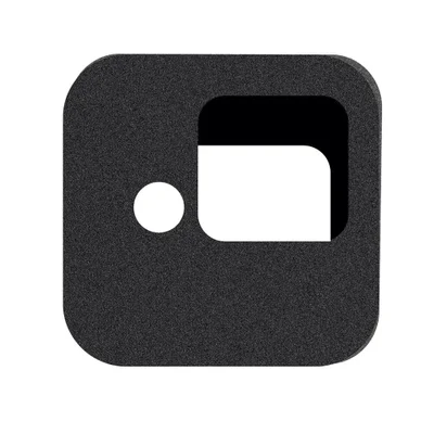 Espuma Protetora De Vento Para Gopro Hero 11 Black Mini