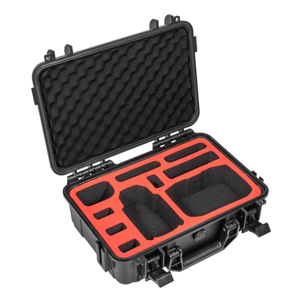 Imagem 2 de 5 do produto Case Maleta Estanque para Drone DJI Mini 2 /  Mini 2 SE / Mini 4K - StartRC