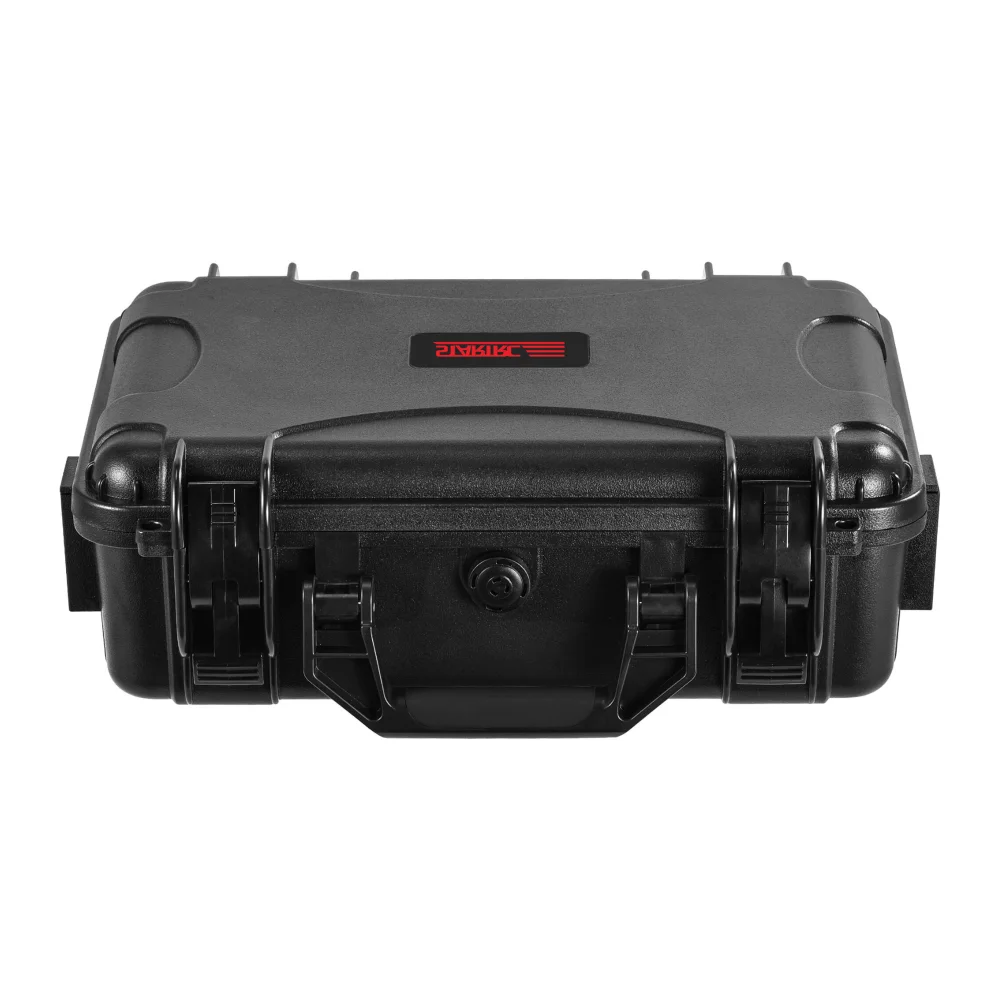 Imagem 3 de 5 do produto Case Maleta Estanque para Drone DJI Mini 2 /  Mini 2 SE / Mini 4K - StartRC