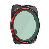 Filtro Polarizador Cpl Para Drone Dji Air 3 - Freewell