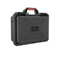 Maleta Estanque Para Dji Mini 3 Séries / Mini 4 Pro E Controle Dji Rc / Rc2 / Rc N1/ N2 - Startrc