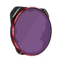 Filtro Nd64/pl Para Dji Mavic 3 Pro / Mavic 3 Pro Cine - Freewell