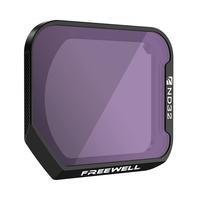 Filtro Nd32 Para Drone Dji Mavic 3 Classic - Freewell