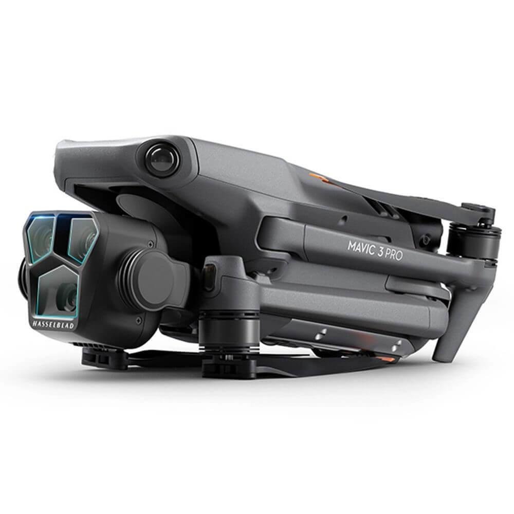 Película De Proteção Para Lentes Do Drone Dji Mavic 3 Pro - Startrc