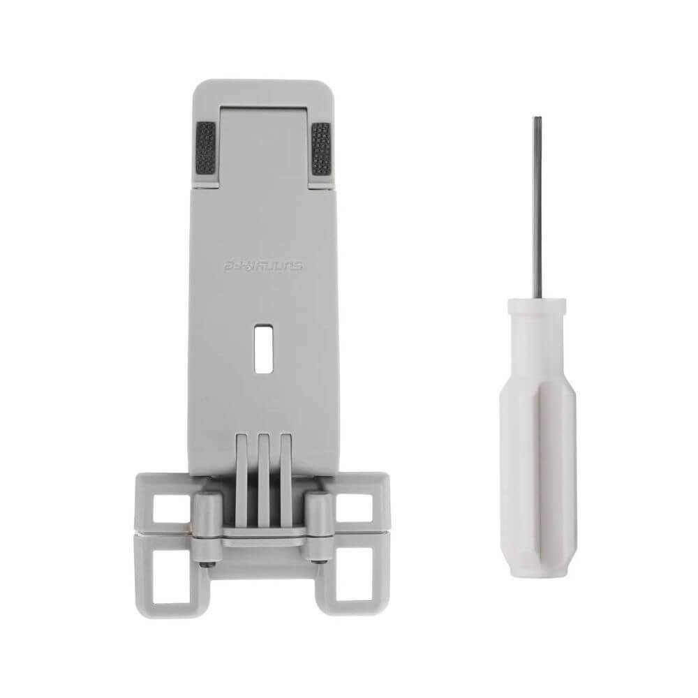 Suporte Para Tablet + Alça De Pescoço Para Controle Dji Rc-n1 E Dji Rc-n2 - Sunnylife