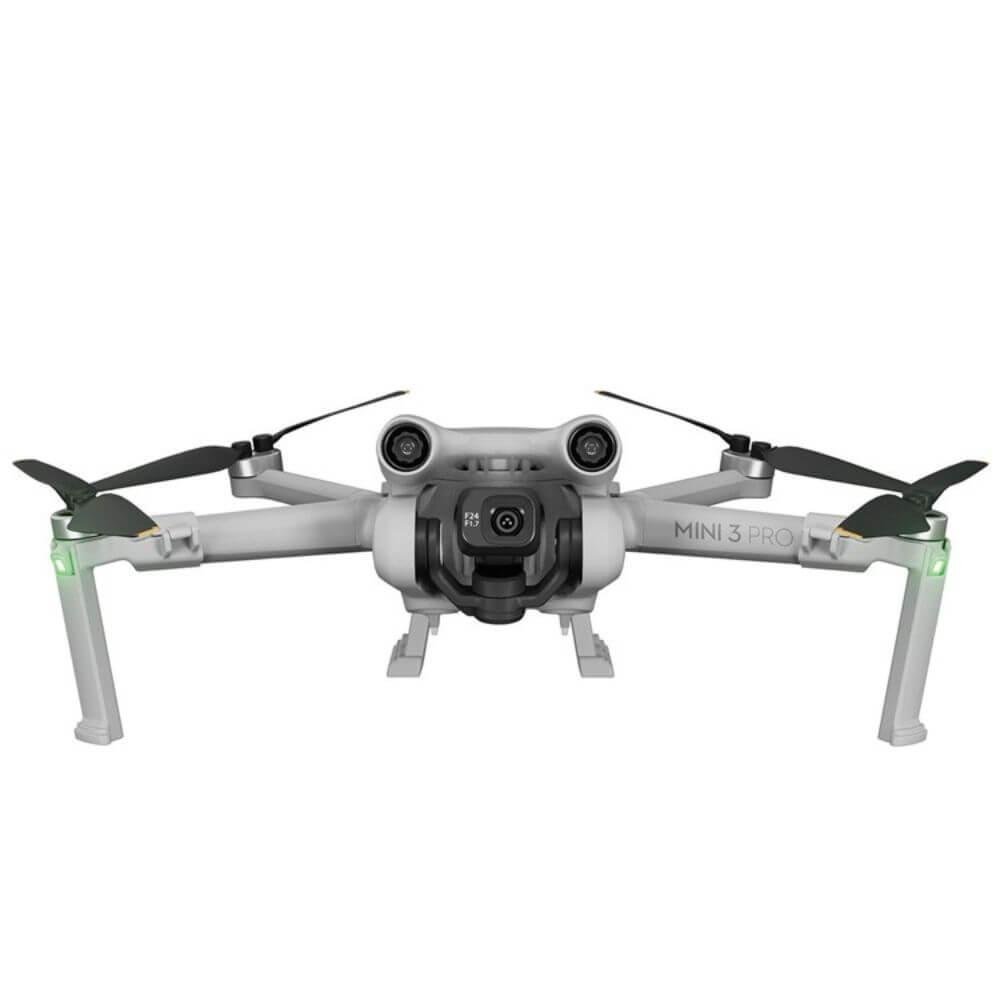 Trem De Pouso Dobrável Para Drone Dji Mini 3 Pro - Startrc