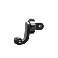 Suporte Vertical E Horizontal Para Gopro E Câmeras Similares Com Rotação 360º